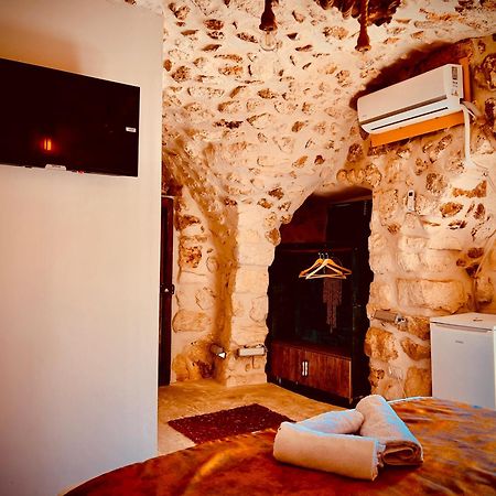 Midyat Mons Masius Hotel Teras מראה חיצוני תמונה